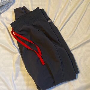 Figs Zamora jogger scrub pant